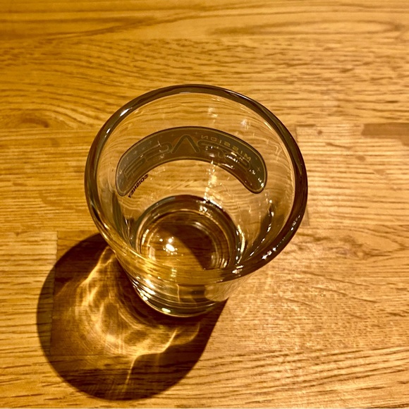 Disney Parks Epcot Mission Space Shot Glass Memorabillia - Picture 2 of 3